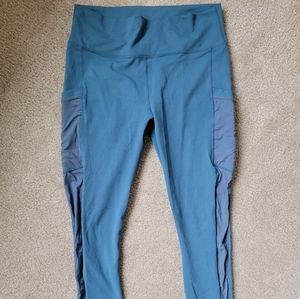 Fabletics Power Hold Leggings